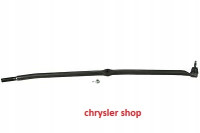 levá tyč řízení /06-08/